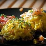 Les Oeufs a La Cupole
