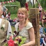 Glamping Weddings