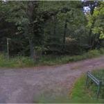 Directions to the Dome Garden