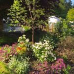 Secret Garden Glamping